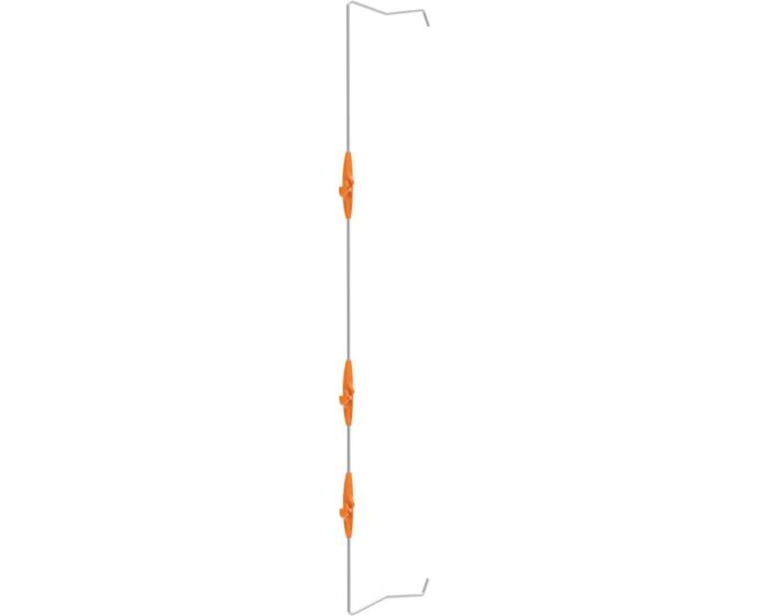 Gallagher Gallagher Line Post isolé interm. 0,95m (10) main product photo
