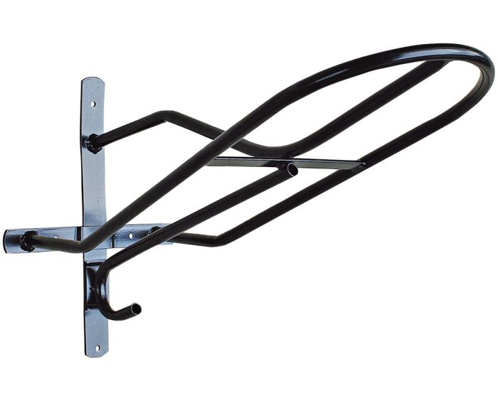 Harry's Horse Support de selle métal / plastifié main product photo