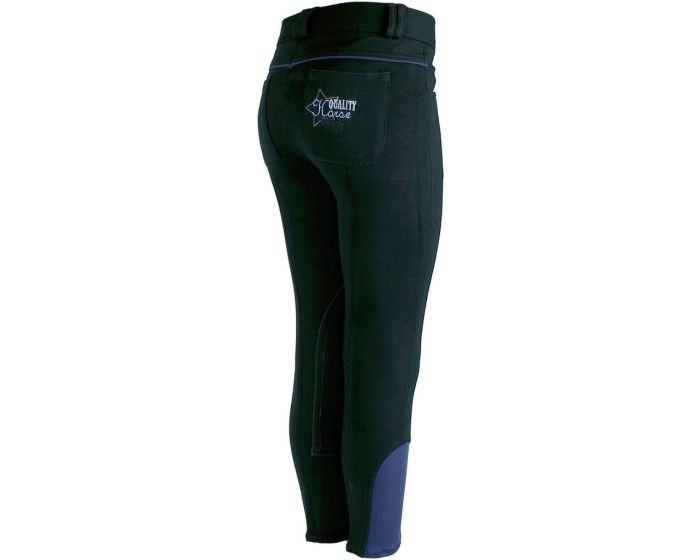 QHP Pantalon D'équitation Junior Star main product photo