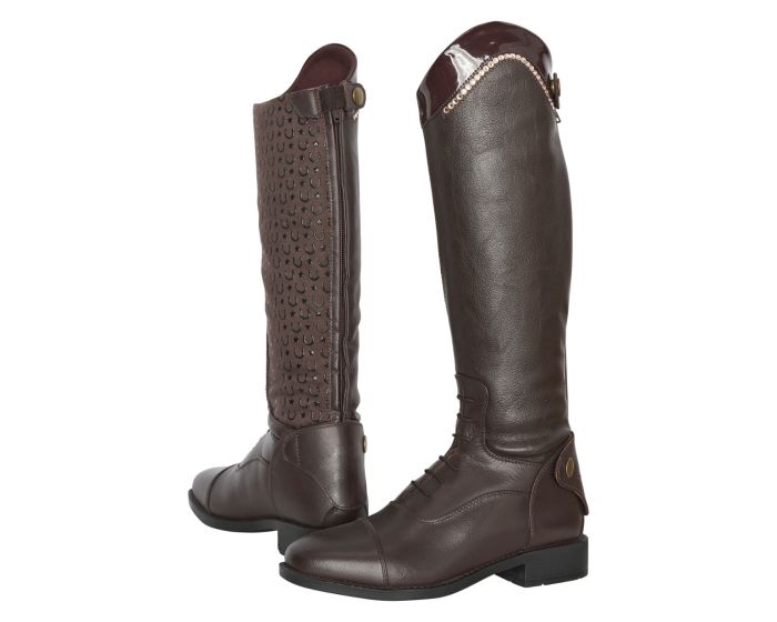 Bottes equitation enfant cheap