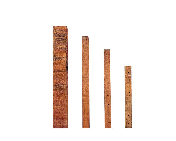 Gallagher Insultimber (FSC®) Piquet de coin 250x10x10cm (10x1) main product photo