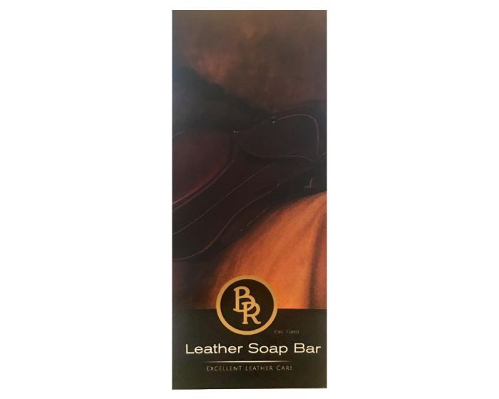 BR Savon en cuir main product photo
