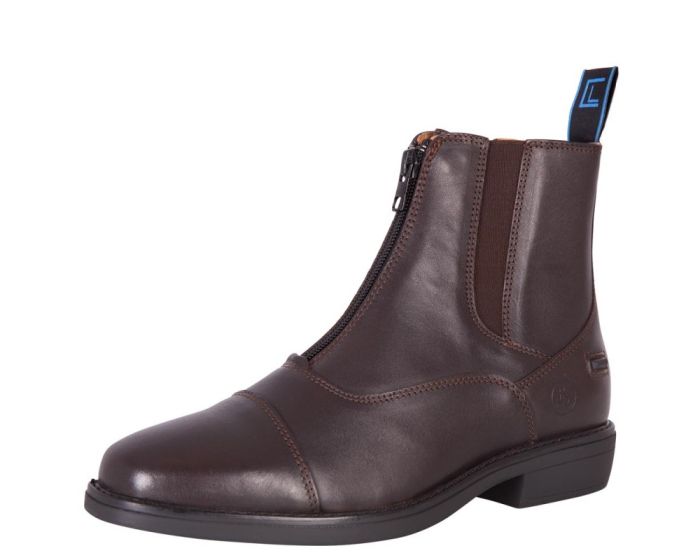 BR Jodhpurs CL Noblesse Zip femme main product photo