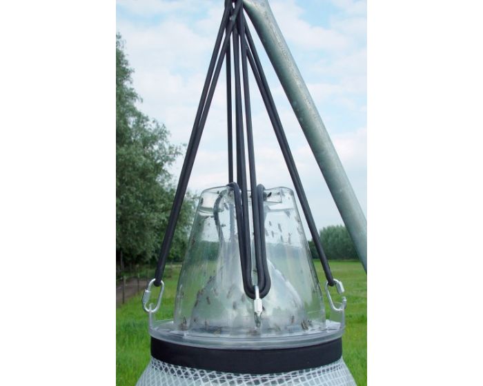 Hofman Trappe à taons Loer anneau de suspension desserré main product photo