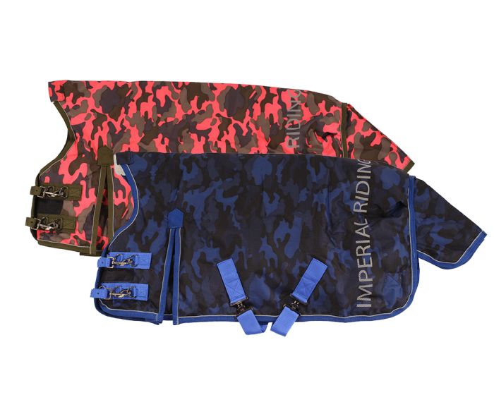 Imperial Riding Outdoor Rug 400gr main product photo