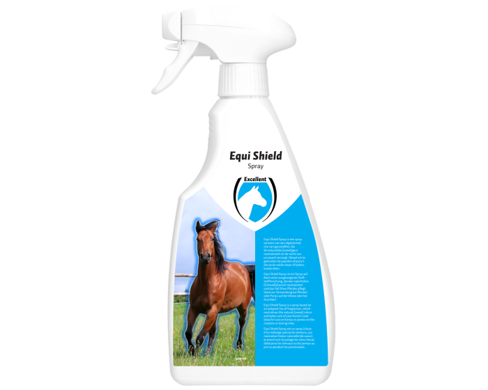 Excellent Vaporisateur Equi Shield main product photo