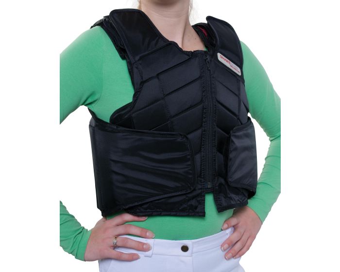 Gilet de protection equitation smart rider store