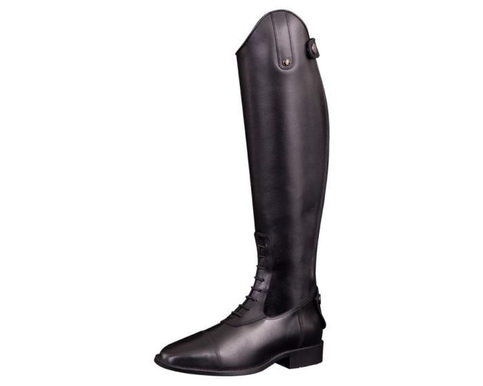 BR Botte d'équitation Vincenza tige normale main product photo