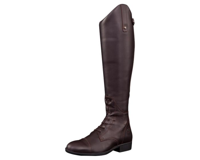 BR Botte d'équitation "Flavio" tige normale main product photo