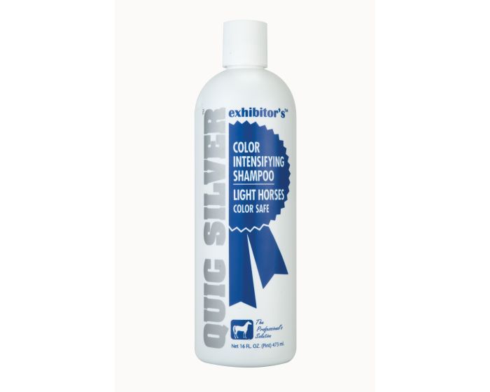 Shampooing Quic-Silver 500ml - 500 main product photo