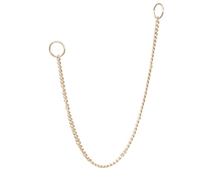QHP Longe avec chaîne Falabella main product photo