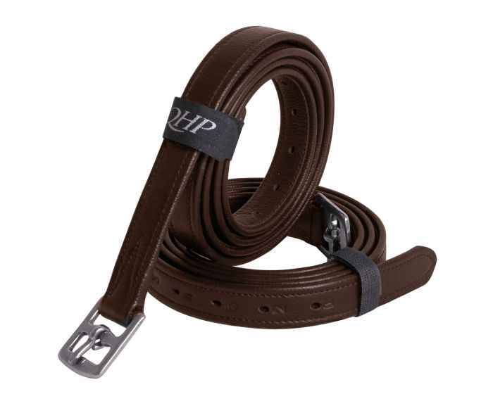 QHP étrivière solide main product photo