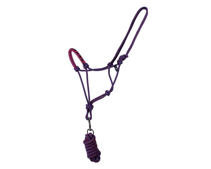 QHP Ensemble licol en corde main product photo