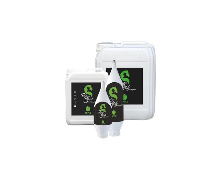Hofman Riders Secret Apple main product photo