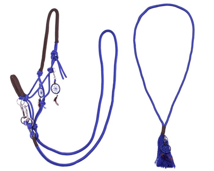 QHP Corde licou combi Liberty main product photo