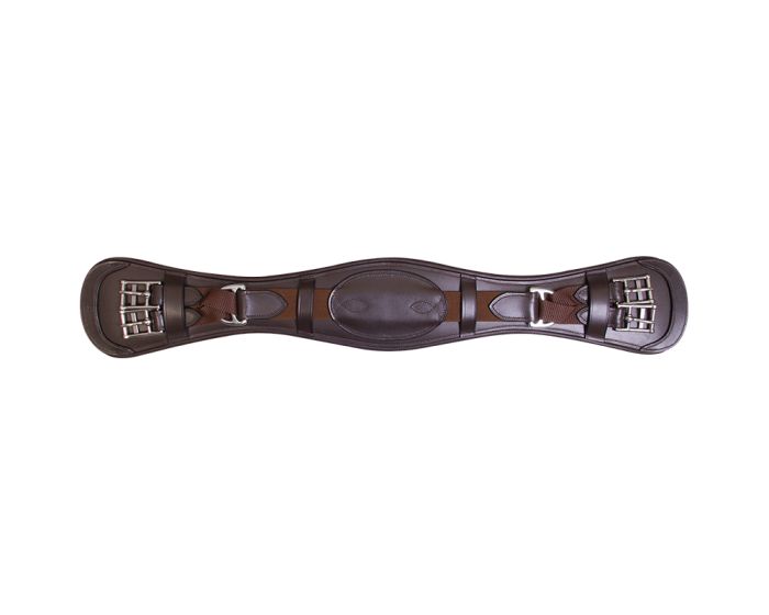 Couronnement de dressage Imperial Riding Leather Explosion main product photo