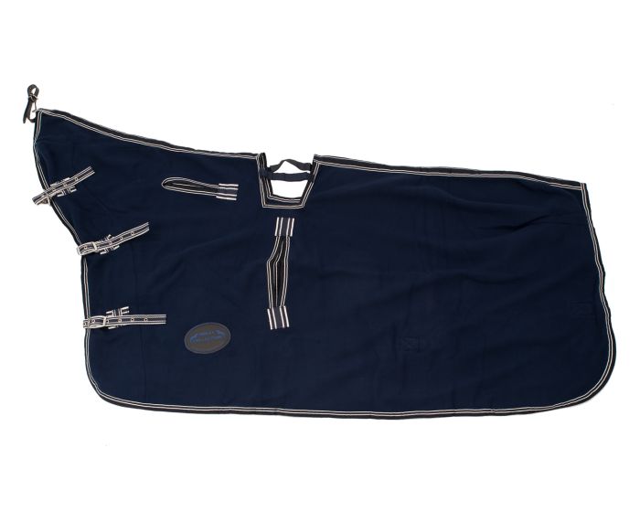Chemise d’écurie Ideal Polaire avec Encolure main product photo