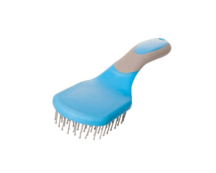 Brosse pour queue et crinière Sectolin deux tons main product photo