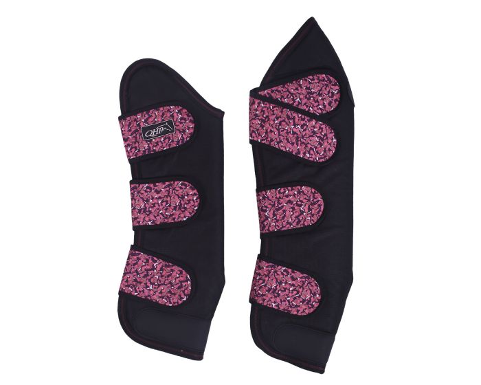 QHP Collection de bottes de transport main product photo
