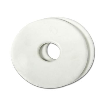 Waldhausen Disques à embouts, paire