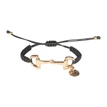 horka BRACELET TRESSÉ 