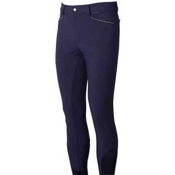 Harry's Horse Pantalon d'équitation homme Liciano Full Grip