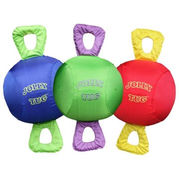 Jolly Ball Jouer à la balle Jolly Tug 14" (35cm)