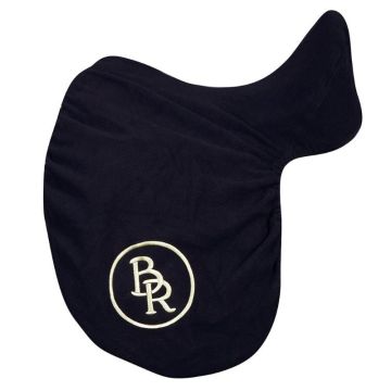BR Couvre-selle de dressage polaire