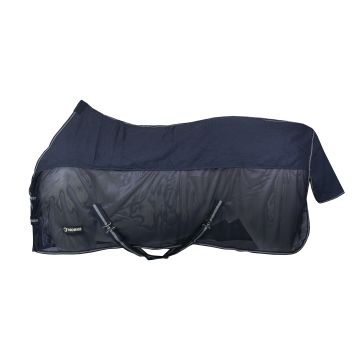 horka GLACIÈRE COMBINÉE GAUFRÉ EN COTON-MAILLE