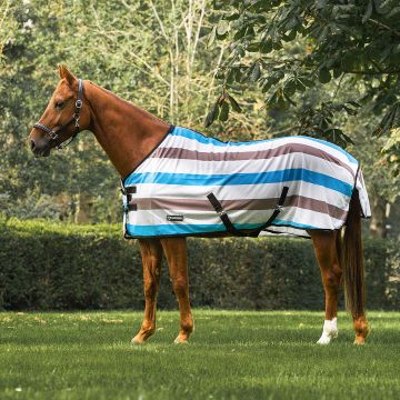 horka COUVERTURE ANTI-MOUCHES EN MAILLE BALISTIQUE
