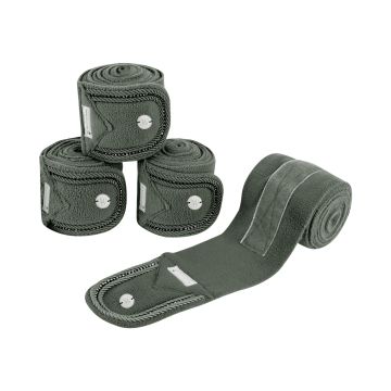 Waldhausen Bandages en polaire Népal