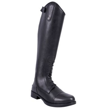 QHP Bottes d'équitation Julia Junior large