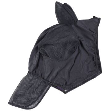 Harry's Horse Masque anti-mouches Skinfit avec oreilles et nez