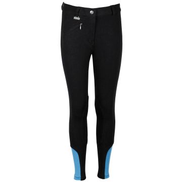 Harry's Horse Culotte d'équitation Youngrider 152 Noir