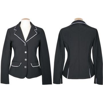 Harry's Horse Veste d'équitation Softshell St.Tropez