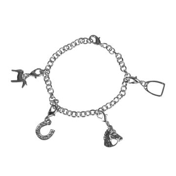 horka BRACELET À BRELOQUE 