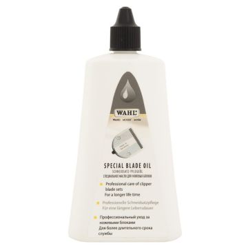Wahl Huile pour machine à raser 200 ml
