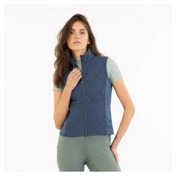 BR Gilet sans manches BR Iris pour femme