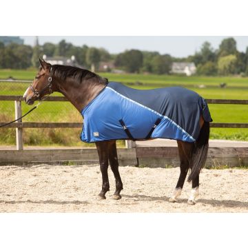 Harry's Horse Couverture Mesh-Pro