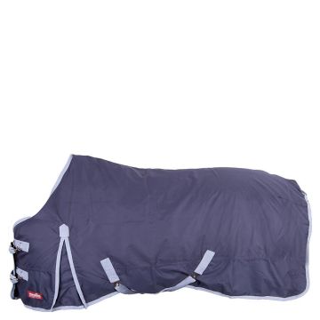 Premiere Couverture de pluie "All Year" 600D 0g. 165 Dress Blue