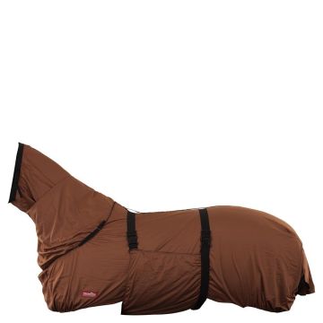 Premiere couverture anti eczéma 155 Marron