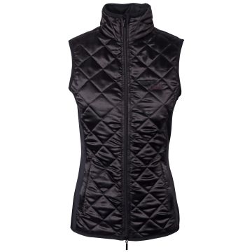 Harry's Horse Bodywarmer Denici Cavalli Améthyste
