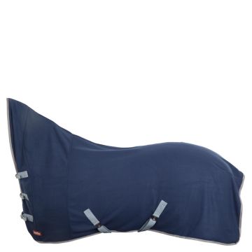 Premiere Couverture de cou en molleton toute l'année 185 Dress Blue