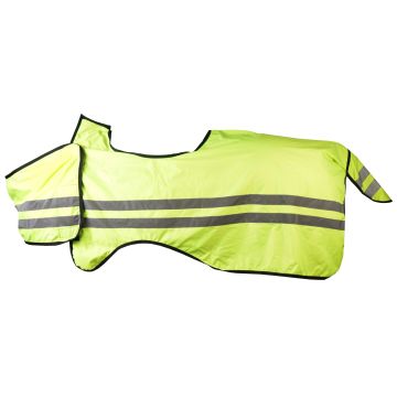 horka BALAI D'EXERCICE FLUO REFLECTION DE LUXE