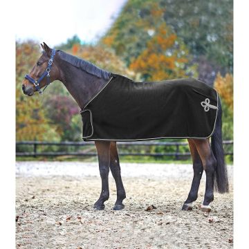 Waldhausen Couverture polaire et sponsor