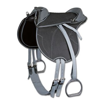 Waldhausen Coussin d'équitation pour enfants