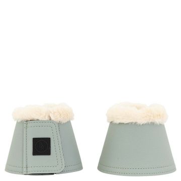 BR bottes de printemps en fausse fourrure Indira