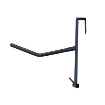 horka SUPPORT DE SELLE PORTE D'ÉCURIE