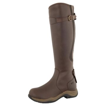 BR Bottes d'hiver Vancouver 39 Marron