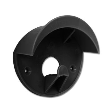 Waldhausen Porte-bride en plastique